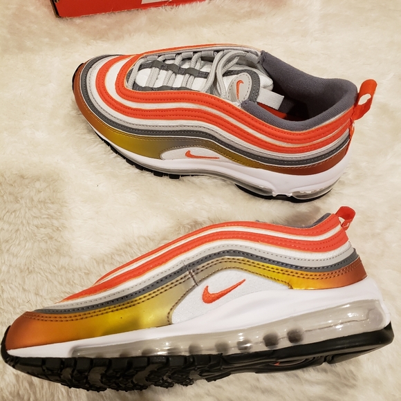 Nike Air Max 97 - Picture 7 of 16
